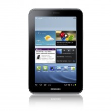 Galaxy Tab 2 7" Galaxy Tab 2 7"